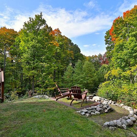 Forest Mountain Escape- Beautiful Mountaintop Escape In Mendon, Vt, 20 Min To Killington 14 To Pico, Home ภายนอก รูปภาพ